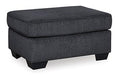 Altari Ottoman - Atchison Furniture Company (Atchison, KS)