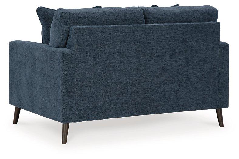 Bixler Living Room Set - Atchison Furniture Company (Atchison, KS)