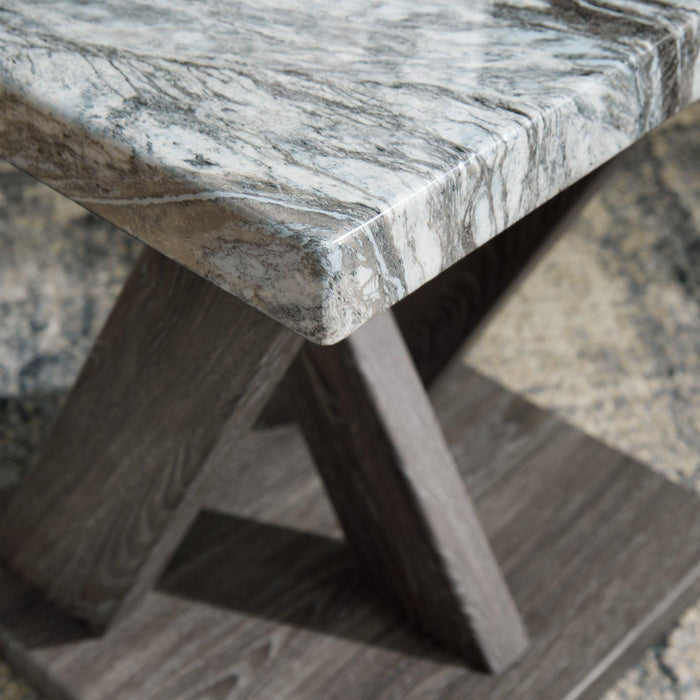 Bensonale Table (Set of 3) - Atchison Furniture Company (Atchison, KS)