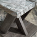 Bensonale Table (Set of 3) - Atchison Furniture Company (Atchison, KS)