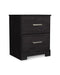 Belachime Nightstand - Atchison Furniture Company (Atchison, KS)