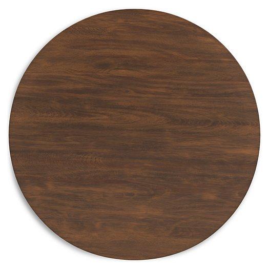 Lyncott Dining Room Set - Atchison Furniture Company (Atchison, KS)