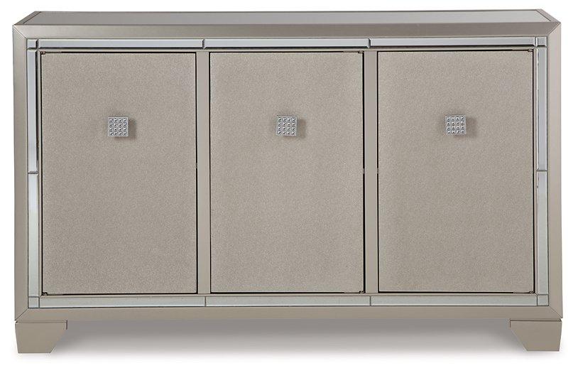 Chaseton Accent Cabinet - Atchison Furniture Company (Atchison, KS)