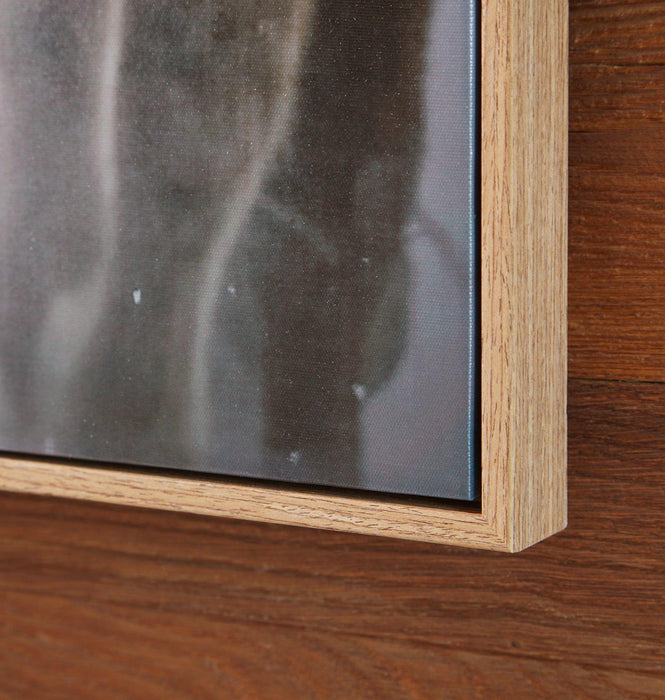 Chaseburn Wall Art - Atchison Furniture Company (Atchison, KS)