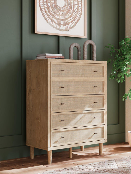 Cielden Chest of Drawers - Atchison Furniture Company (Atchison, KS)