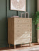 Cielden Chest of Drawers - Atchison Furniture Company (Atchison, KS)