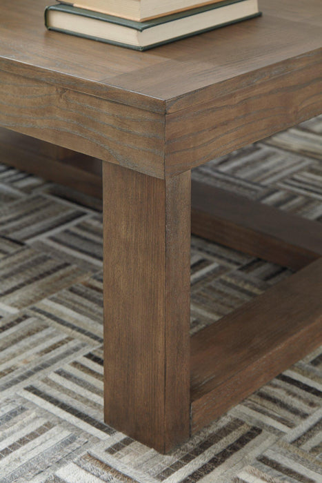 Cariton Occasional Table Set - Atchison Furniture Company (Atchison, KS)