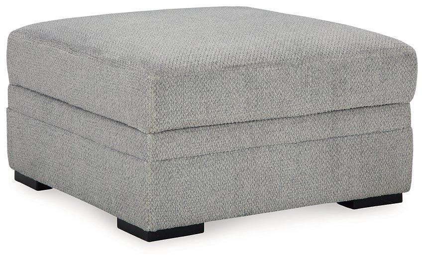 Casselbury Living Room Set - Atchison Furniture Company (Atchison, KS)