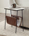 Etanbury Accent Table - Atchison Furniture Company (Atchison, KS)