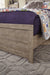 Culverbach Bed - Atchison Furniture Company (Atchison, KS)