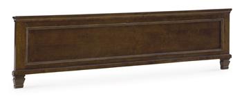 Danabrin Bed - Atchison Furniture Company (Atchison, KS)