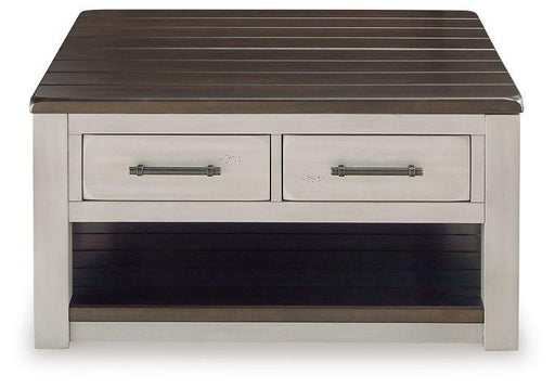 Darborn Occasional Table Set - Atchison Furniture Company (Atchison, KS)