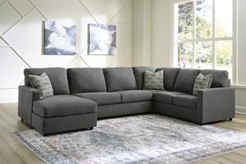 Edenfield Living Room Set - Atchison Furniture Company (Atchison, KS)