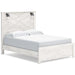 Gerridan Bedroom Set - Atchison Furniture Company (Atchison, KS)