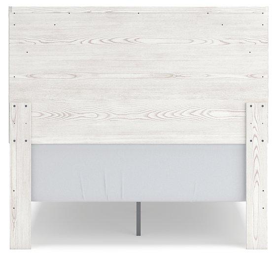 Gerridan Youth Bed - Atchison Furniture Company (Atchison, KS)