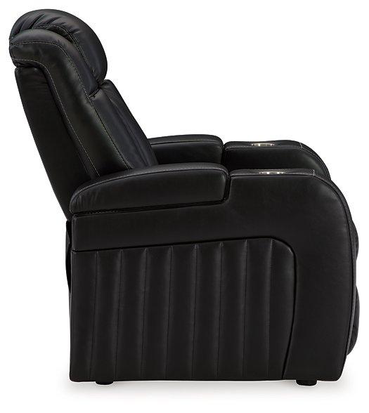 Caveman Den Upholstery Package - Atchison Furniture Company (Atchison, KS)