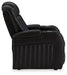 Caveman Den Upholstery Package - Atchison Furniture Company (Atchison, KS)