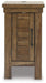 Moriville Occasional Table Set - Atchison Furniture Company (Atchison, KS)