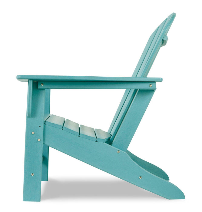 Sundown Treasure Outdoor Seating Set - Atchison Furniture Company (Atchison, KS)