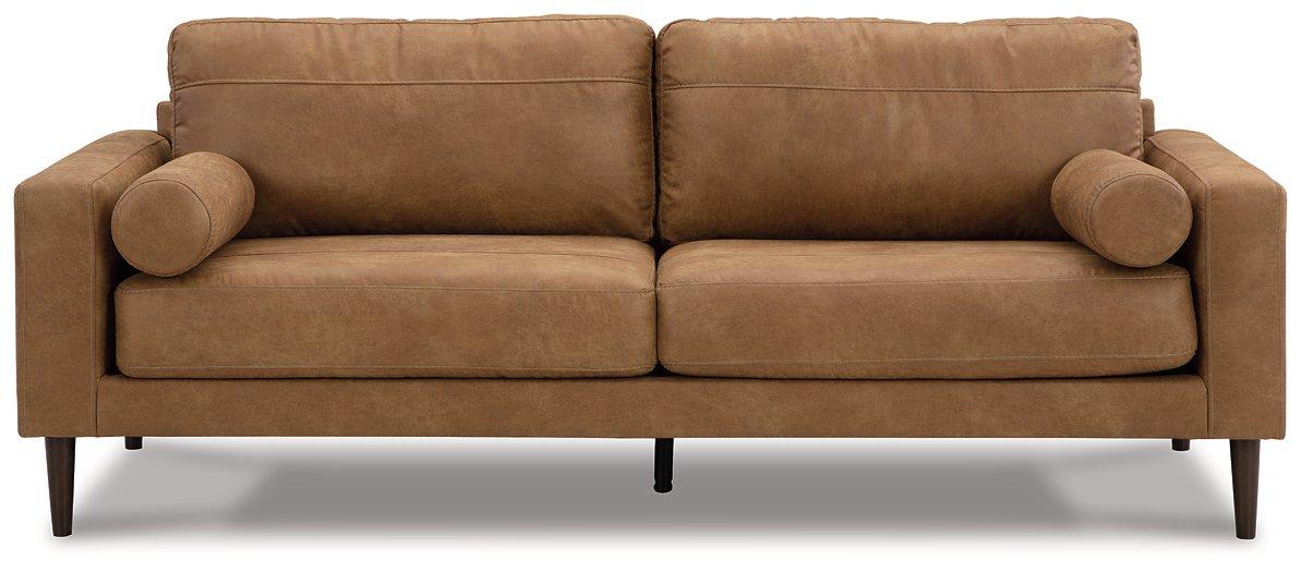 Telora Living Room Set - Atchison Furniture Company (Atchison, KS)