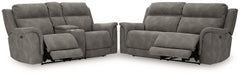 Next-Gen DuraPella Living Room Set - Atchison Furniture Company (Atchison, KS)