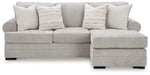 Eastonbridge Living Room Set - Atchison Furniture Company (Atchison, KS)