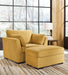 Keerwick Living Room Set - Atchison Furniture Company (Atchison, KS)
