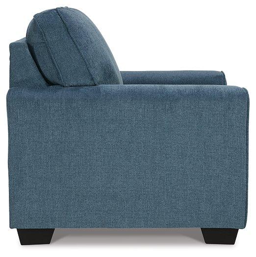 Cashton Living Room Set - Atchison Furniture Company (Atchison, KS)