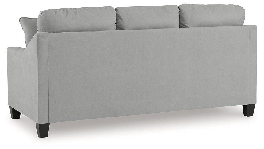 Adlai Sofa Sleeper - Atchison Furniture Company (Atchison, KS)