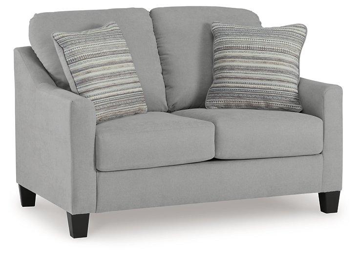 Adlai Living Room Set - Atchison Furniture Company (Atchison, KS)