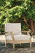 Clare View Outdoor Seating Set - Atchison Furniture Company (Atchison, KS)