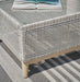Seton Creek Outdoor Upholstery Set - Atchison Furniture Company (Atchison, KS)