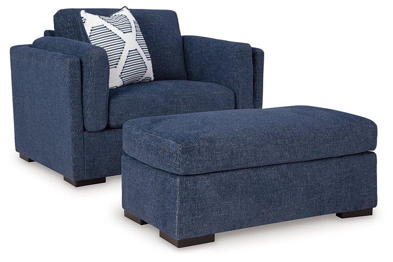 Evansley Living Room Set - Atchison Furniture Company (Atchison, KS)