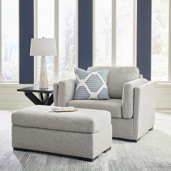 Evansley Living Room Set - Atchison Furniture Company (Atchison, KS)