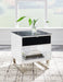 Gardoni Table Set - Atchison Furniture Company (Atchison, KS)