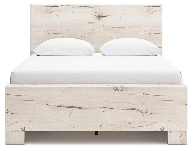 Lawroy Bed - Atchison Furniture Company (Atchison, KS)