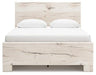 Lawroy Bed - Atchison Furniture Company (Atchison, KS)