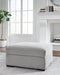 Gabyleigh Ottoman With Storage - Atchison Furniture Company (Atchison, KS)