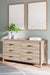 Battelle Dresser - Atchison Furniture Company (Atchison, KS)