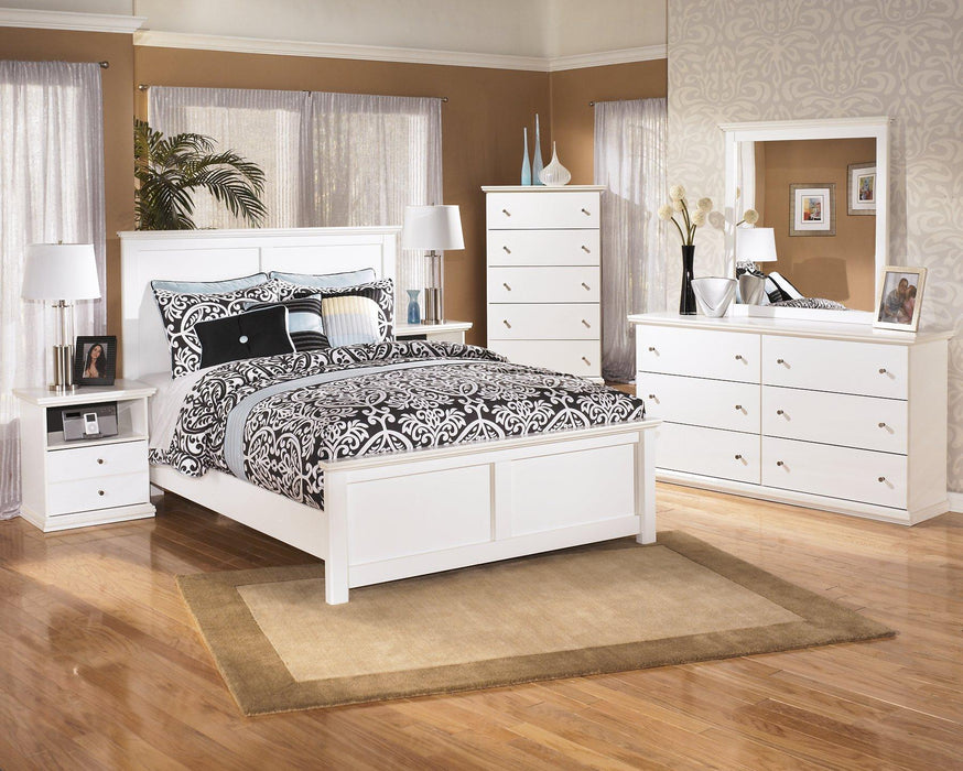 Bostwick Shoals Youth Chest of Drawers - Atchison Furniture Company (Atchison, KS)