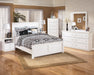Bostwick Shoals Youth Chest of Drawers - Atchison Furniture Company (Atchison, KS)