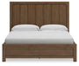 Cabalynn Bed with Storage - Atchison Furniture Company (Atchison, KS)