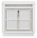 Chalanna Nightstand - Atchison Furniture Company (Atchison, KS)