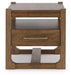 Cabalynn Occasional Table Set - Atchison Furniture Company (Atchison, KS)