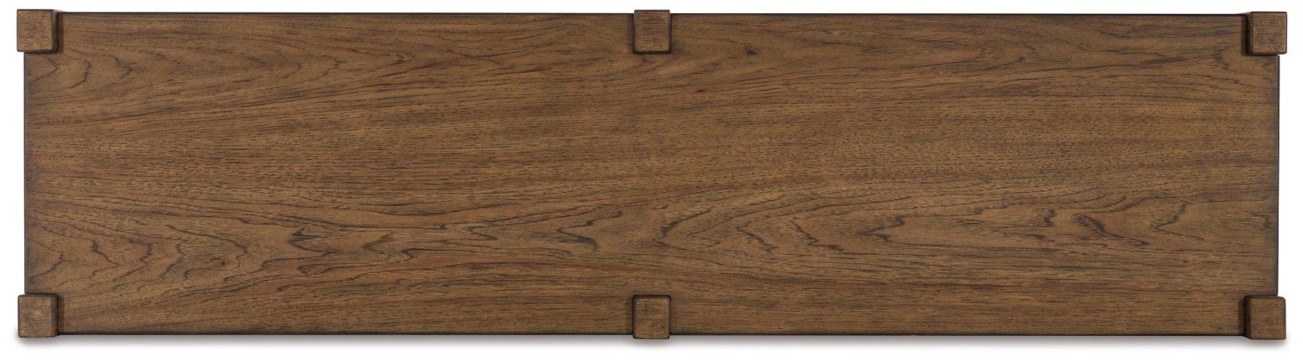 Cabalynn Sofa Table - Atchison Furniture Company (Atchison, KS)