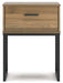 Deanlow Nightstand - Atchison Furniture Company (Atchison, KS)