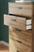 Deanlow Chest of Drawers - Atchison Furniture Company (Atchison, KS)