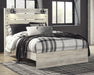 Cambeck Bed - Atchison Furniture Company (Atchison, KS)