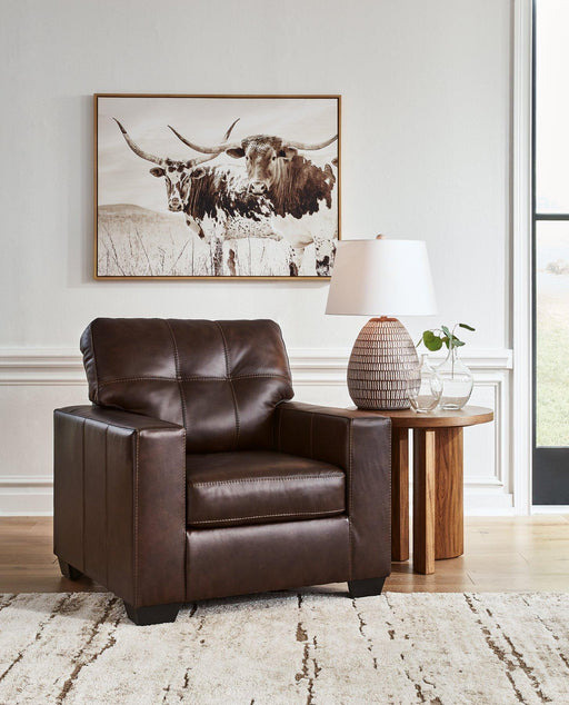 Santorine Chair - Atchison Furniture Company (Atchison, KS)