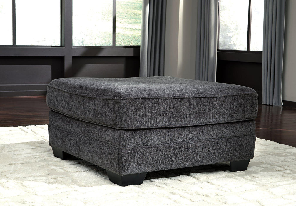 Tracling Living Room Set - Atchison Furniture Company (Atchison, KS)